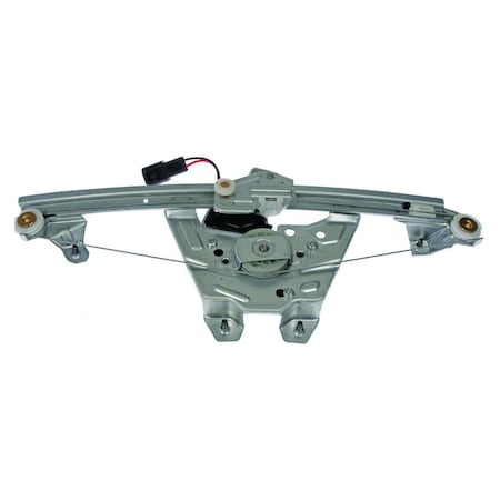 Wai Global WINDOW REGULATOR & MOTOR, WPR5623LMB WPR5623LMB